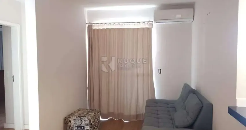 Apartamento com 2 quartos à venda na Vila Camargo, Limeira 