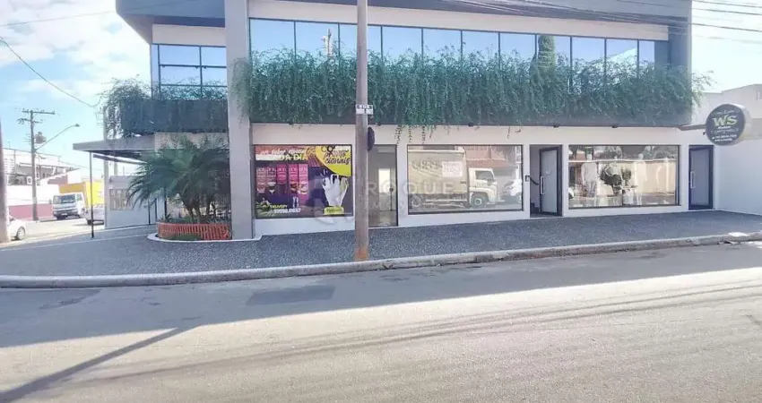 Ponto comercial para alugar no Parque Cesarino Borba, Iracemápolis 