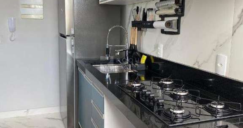 Apartamento com 2 quartos à venda no Vale das Esmeraldas, Limeira 