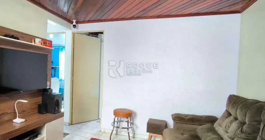 Apartamento com 2 quartos à venda no Jardim Olga Veroni, Limeira 