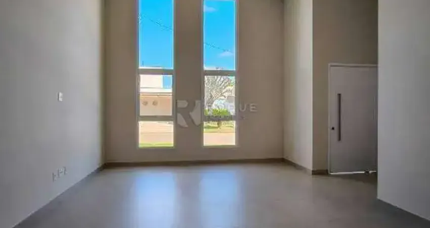 Casa em condomínio fechado com 3 quartos à venda no Parque Residencial Roland, Limeira 