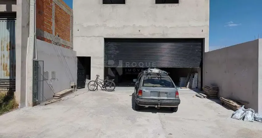 Ponto comercial para alugar no Jardim Marajoara, Limeira 
