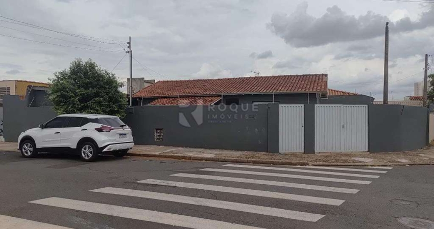 Casa Residencial para aluguel no bairro Jardim Nova Itália
