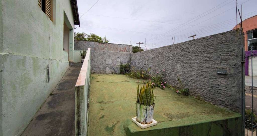 Casa a venda no Jardim Ipiranga, em Limeira