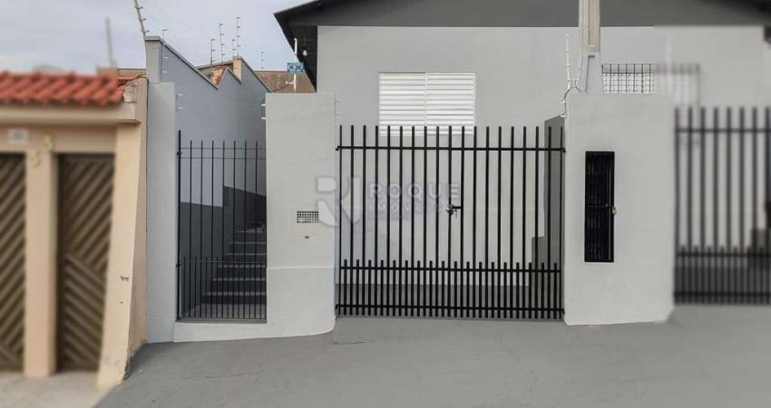Casa Residencial para aluguel no bairro Parque das Nações