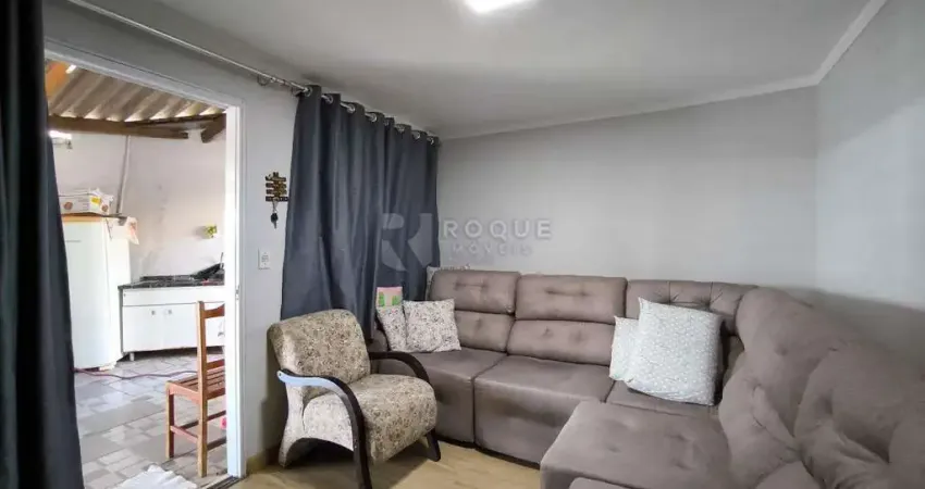 Casa Residencial à venda, 3 quartos no Conjunto Habitacional Victor D'Andrea