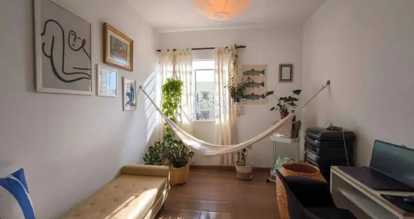 Apartamento com 3 quartos à venda na Vila Cidade Jardim, Limeira 