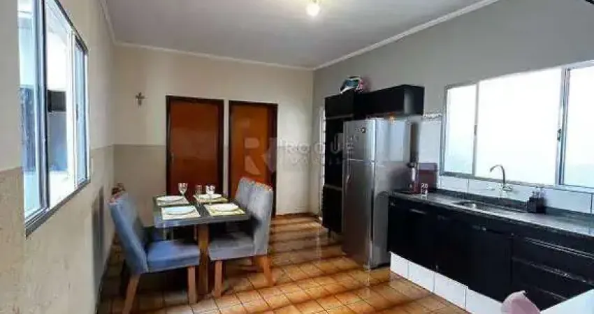 Casa Residencial à venda no bairro Jardim Gustavo Peccinini