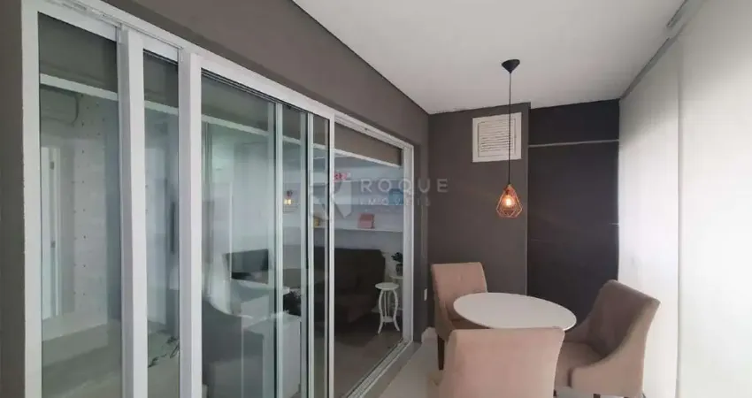 Apartamento com 1 quarto à venda na Consolação, São Paulo 