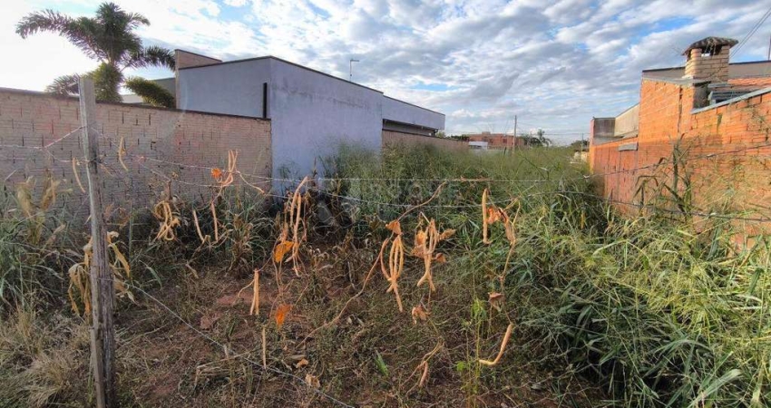 Terreno à venda no bairro Residencial Palmeira Real