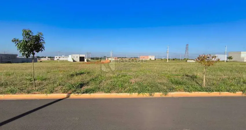 Terreno à venda no bairro Residencial Colinas do Engenho II