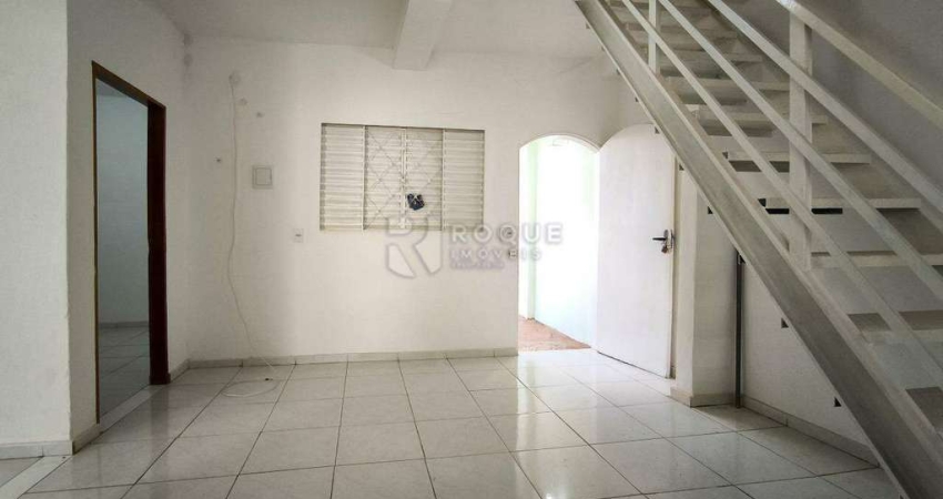 Casa Residencial à venda no bairro Parque Residencial Abílio Pedro