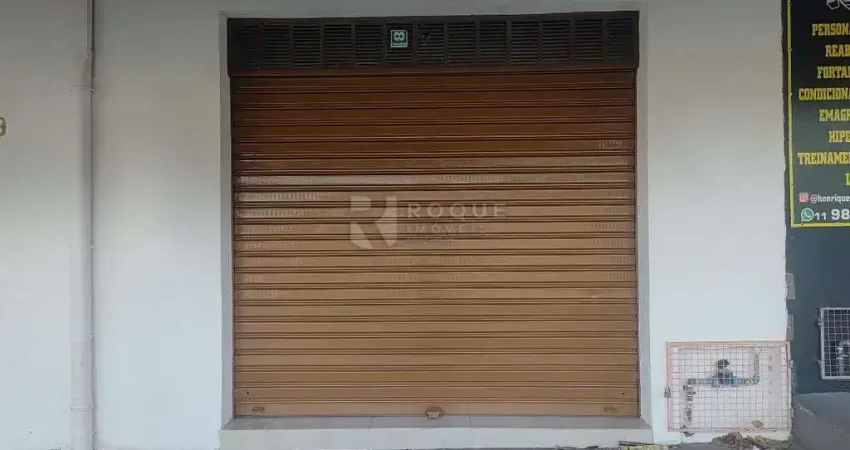 Ponto comercial para alugar no Jardim Vista Alegre, Limeira 