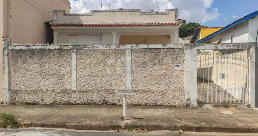 Casa Residencial para aluguel no bairro Jardim Santa Cecília