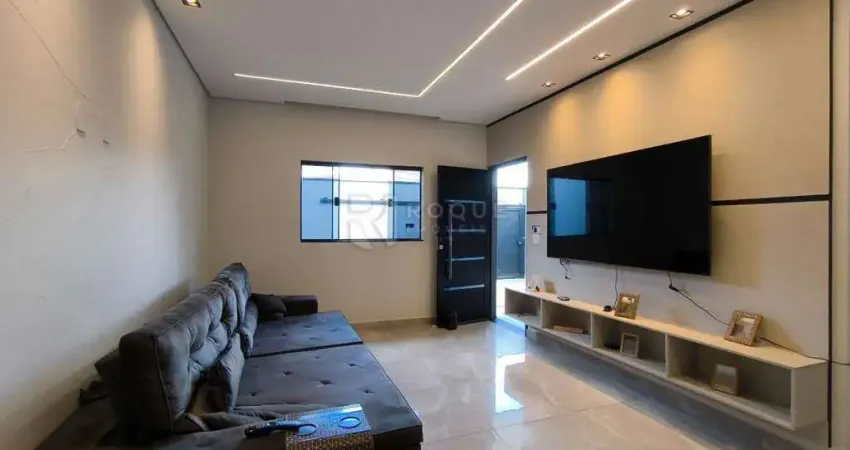 Casa Residencial à venda no bairro Jardim Marajoara