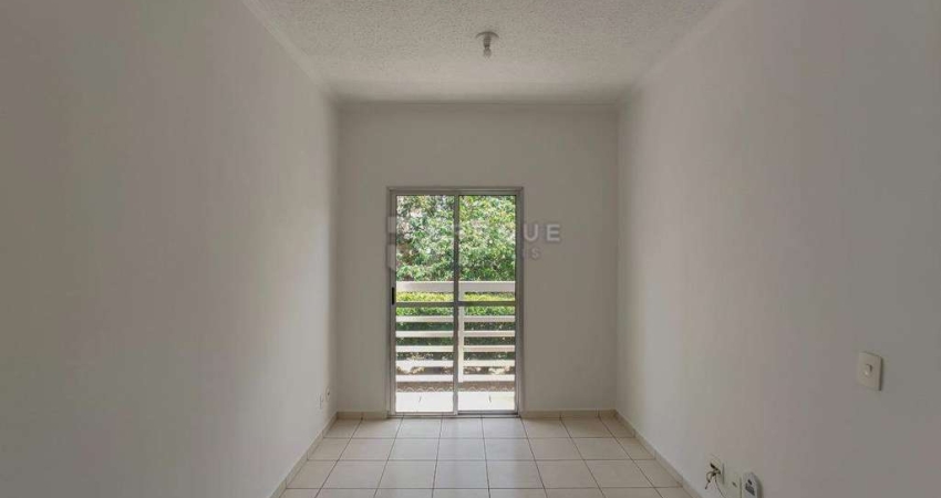 Apartamento à venda no bairro Jardim Parque Novo Mundo