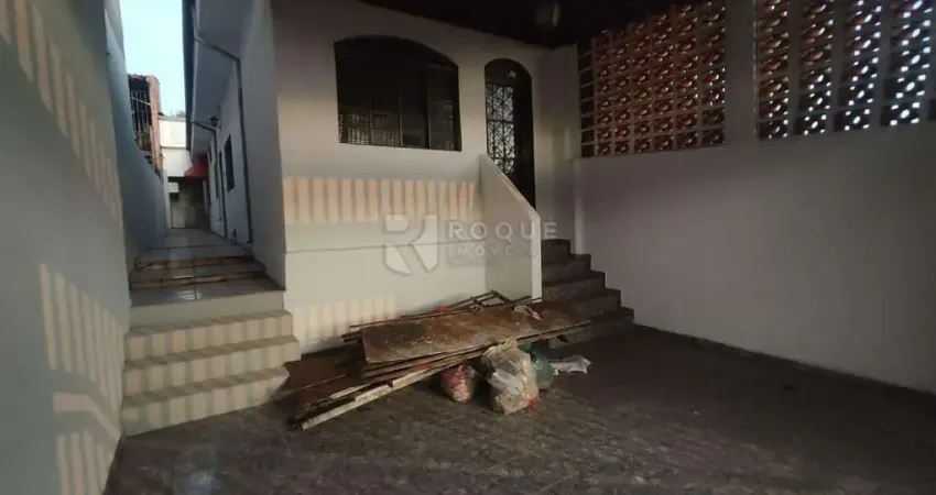 Casa Residencial à venda no bairro Jardim Nova Suíça