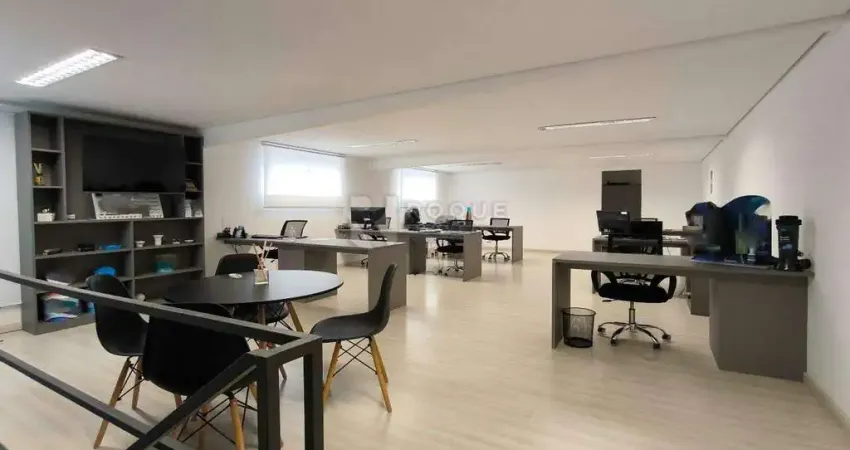 Prédio Comercial à Venda – Estrutura Completa para Empresas!
