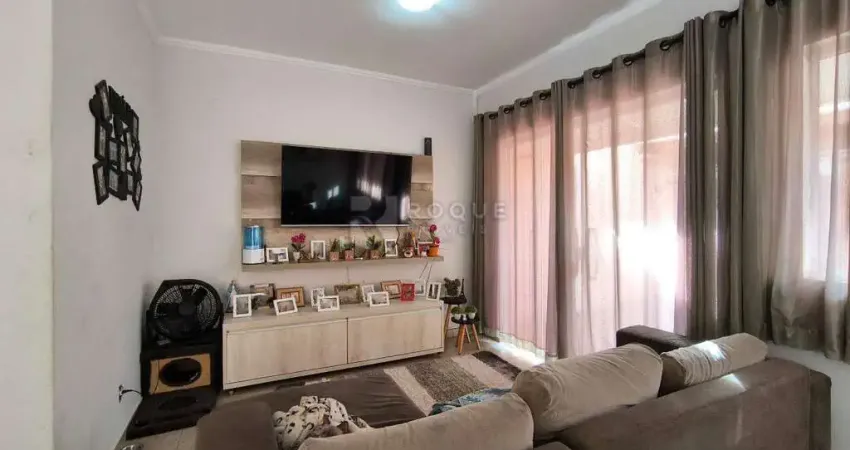 Casa em condomínio fechado com 3 quartos à venda no Jardim Nossa Senhora de Fátima, Limeira 