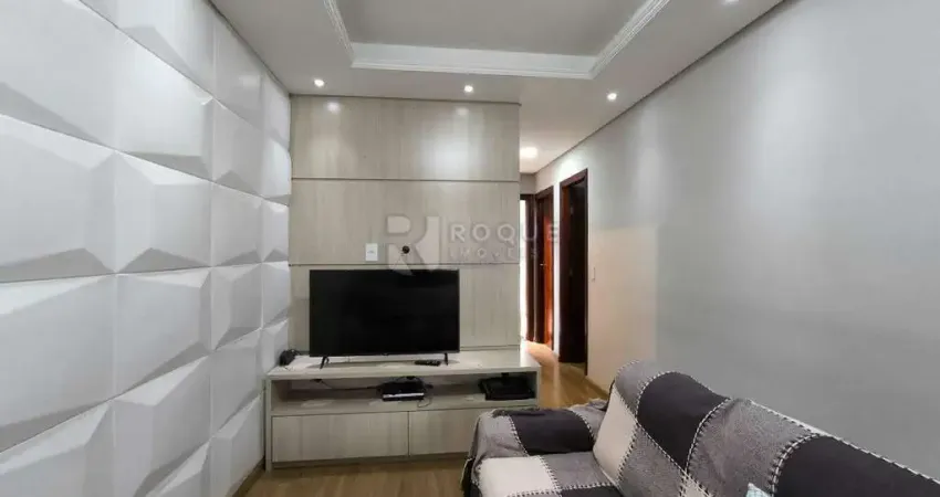 Casa Residencial à venda no bairro Jardim Residencial Regina Bastelli