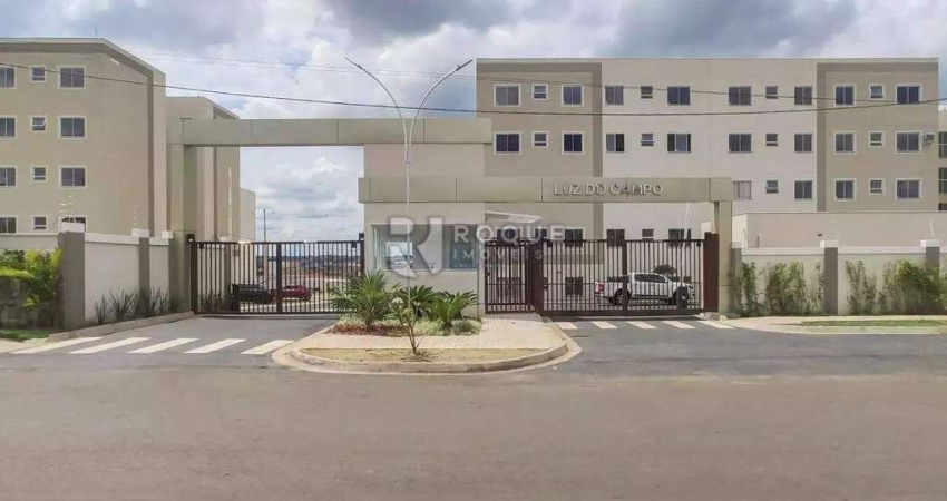 Apartamento para aluguel no bairro Fazenda Duas Barras