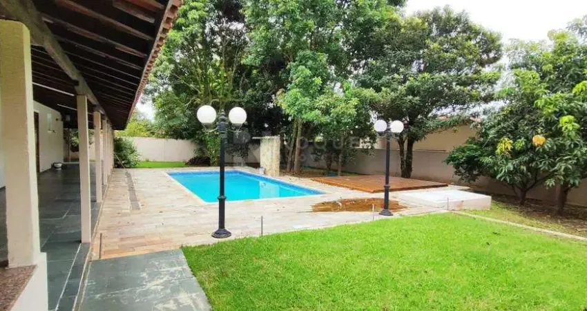 Chácara / sítio com 3 quartos à venda no Bairro dos Pires, Limeira 