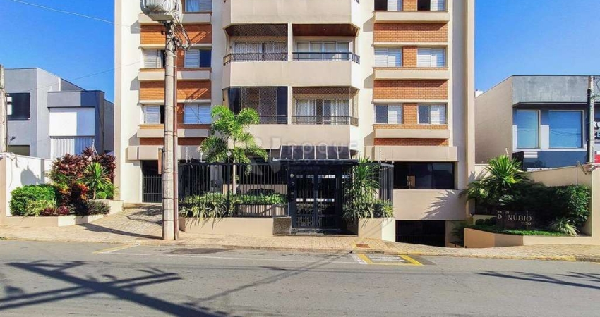 Apartamento com 4 quartos à venda no Centro, Limeira 