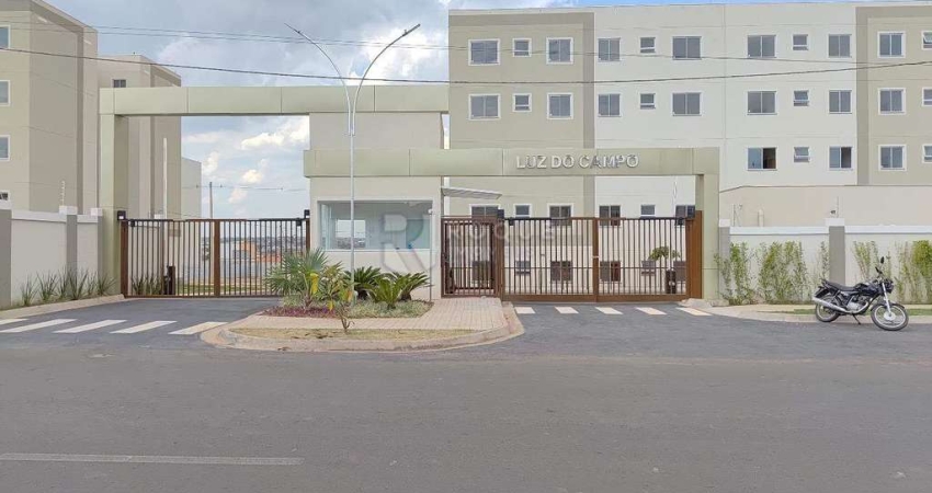 Apartamento para aluguel no bairro Fazenda Duas Barras
