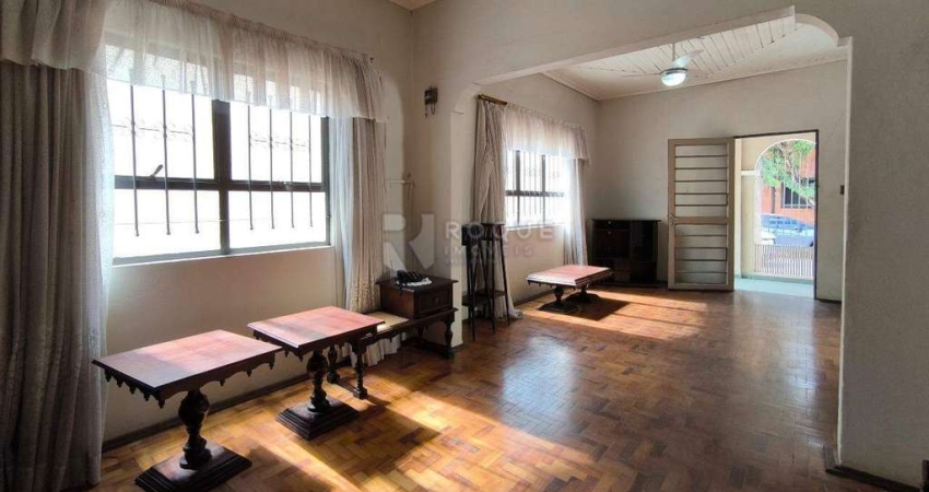 Casa com 4 quartos à venda no Centro, Limeira 
