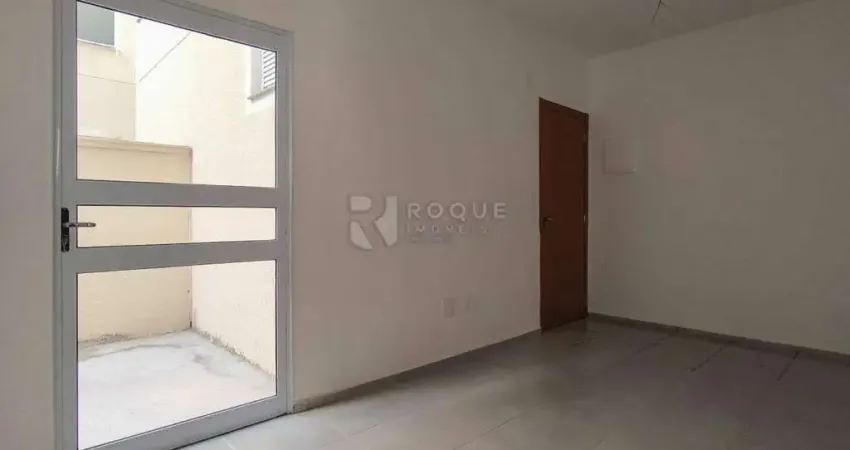 Apartamento com Garden à Venda – Conforto e Praticidade!