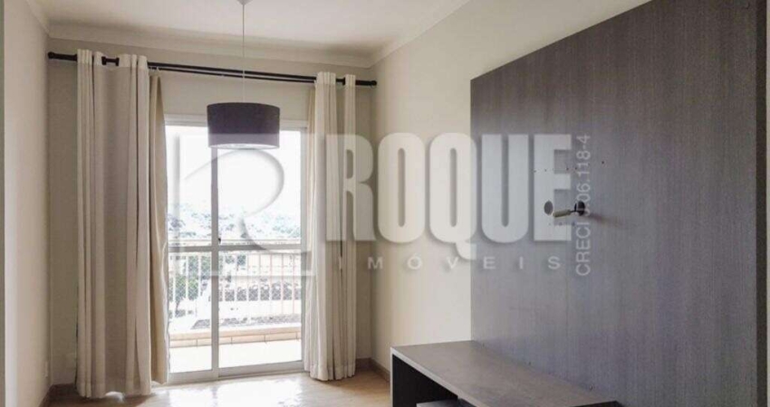 Apartamento com 3 quartos à venda na Vila Queiroz, Limeira 