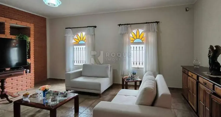 Casa Residencial à venda no bairro Vila Teixeira Marques
