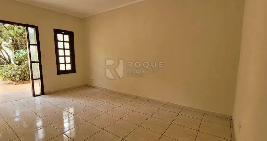 Casa Residencial à venda no bairro Parque Real