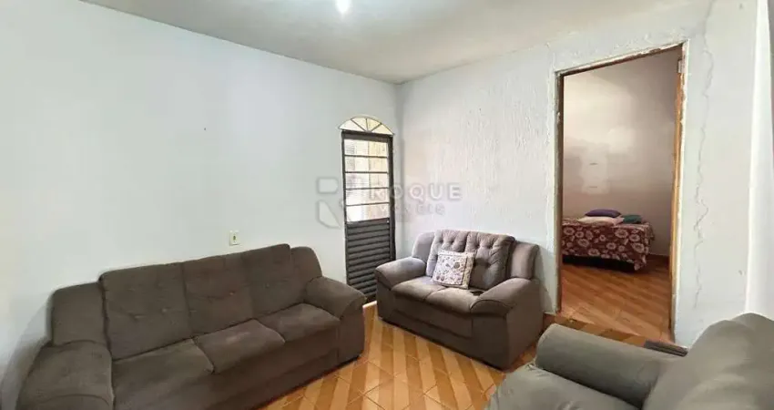 Casa residencial à venda no bairro conjunto habitacional victor d'andrea