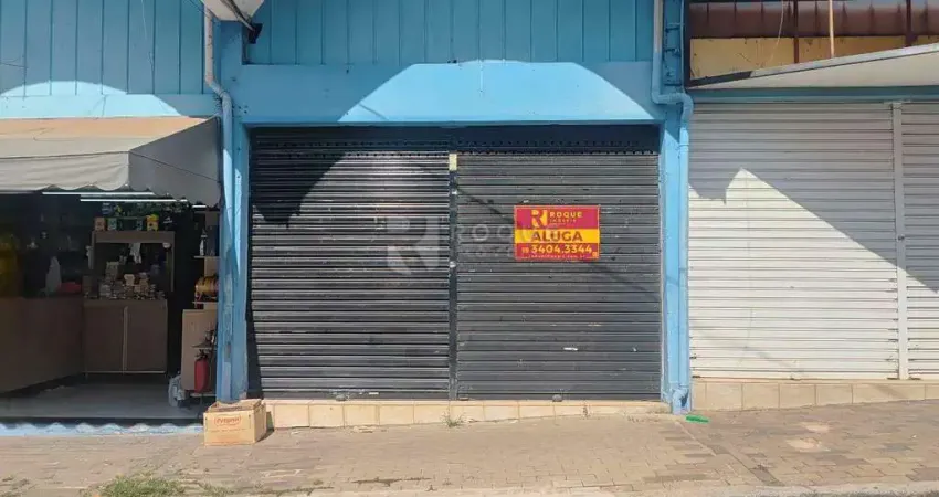 Ponto comercial para alugar no Centro, Limeira 