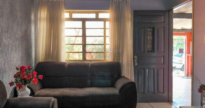 Casa Residencial à venda no bairro Jardim Morro Azul
