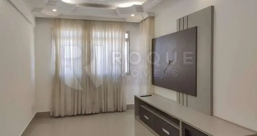 Apartamento com 2 quartos à venda na Vila Conceição, Limeira 