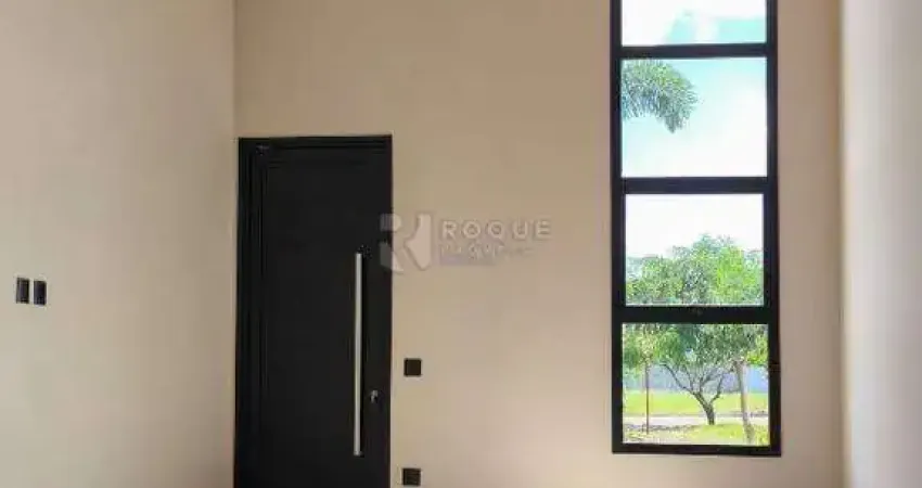 Casa em condomínio à venda no bairro Residenciais Fazenda Itapema