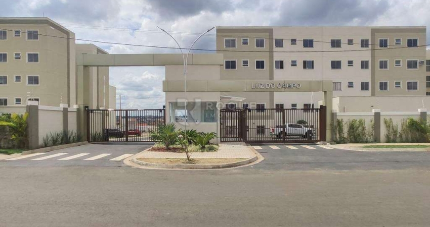 Apartamento para aluguel no bairro Fazenda Duas Barras
