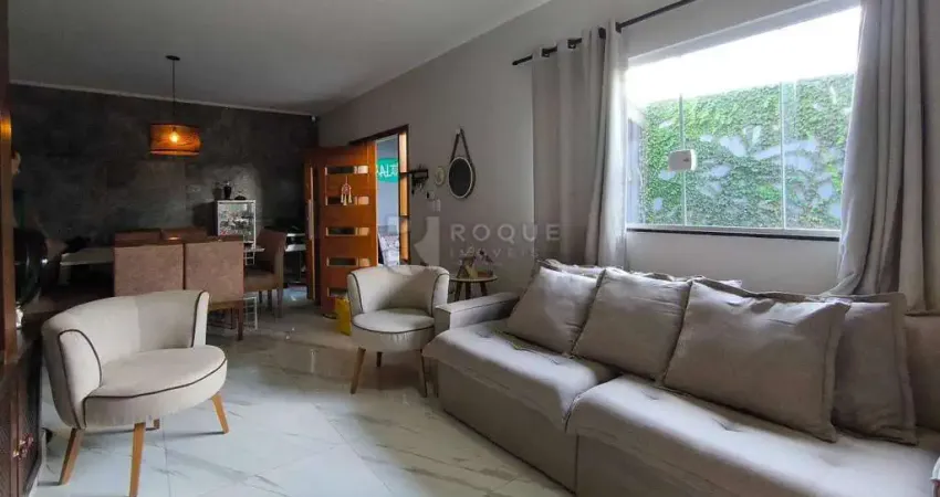 Casa Residencial à venda no bairro Jardim Nova Itália