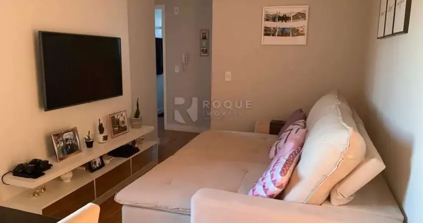 Apartamento com 2 quartos à venda no Residencial Alto do Lago, Limeira 