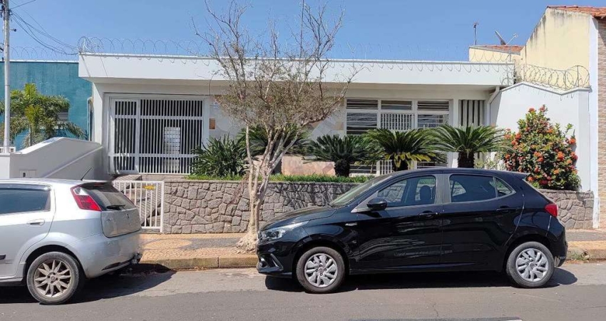 Casa Residencial para aluguel no bairro Vila Cristovam
