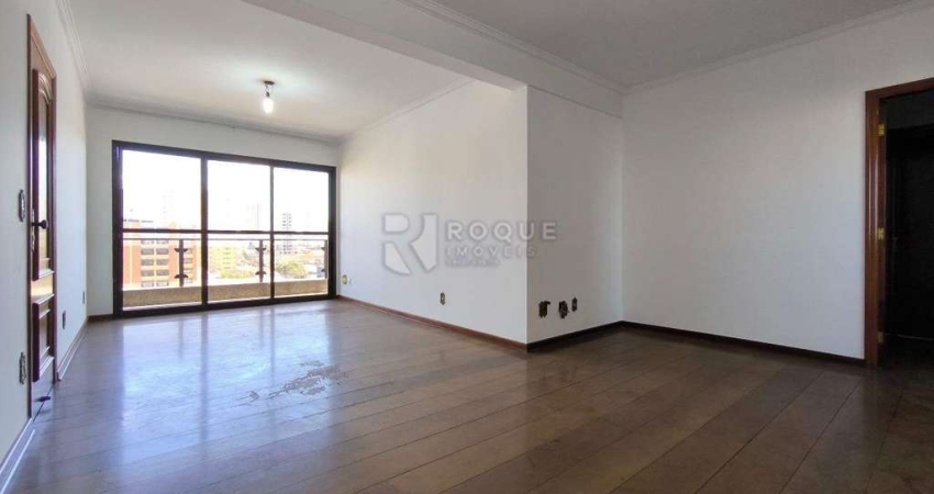 Apartamento com 3 quartos à venda no Centro, Limeira 