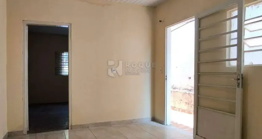 Casa com 1 quarto à venda na Vila Gioto, Limeira 