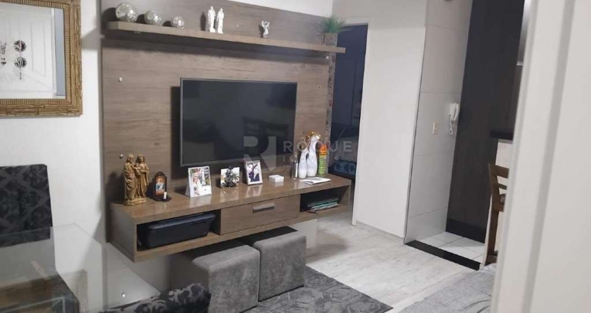 Apartamento com 2 quartos à venda no Jardim do Lago, Limeira 