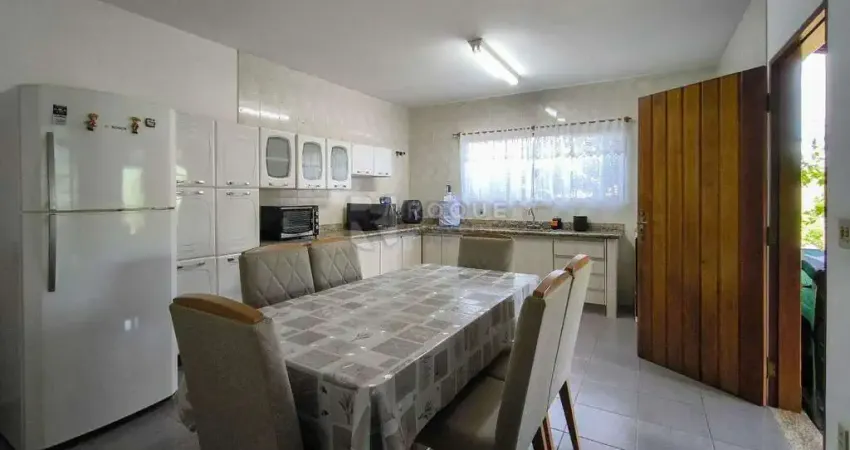 Casa com 3 quartos à venda no Jardim Caieira, Limeira 