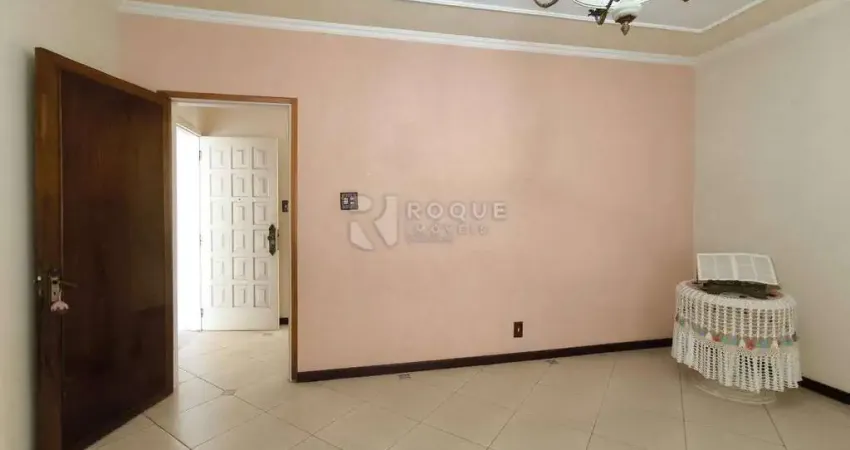 Casa Residencial à venda, 3 dormitórios 2 vagas, Vila São Cristovam - Limeira/SP