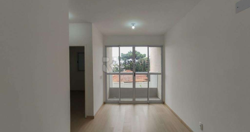 Apartamento com 2 quartos à venda no Vale das Esmeraldas, Limeira 