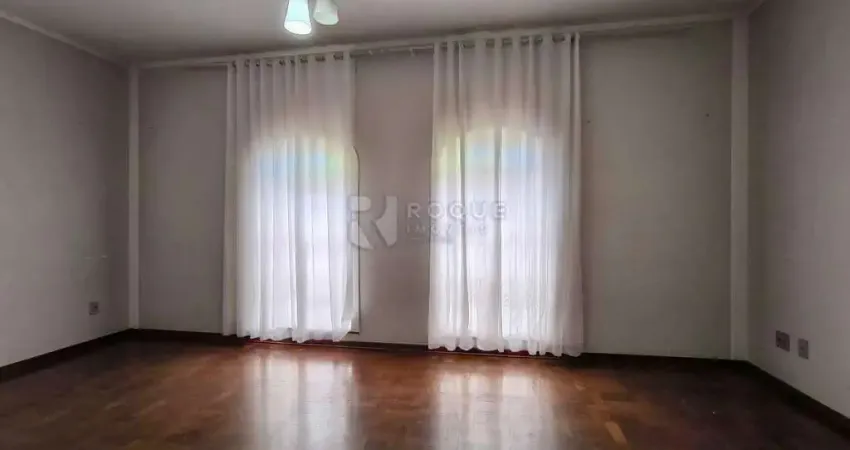 Casa com 4 quartos à venda na Vila Castelar, Limeira 