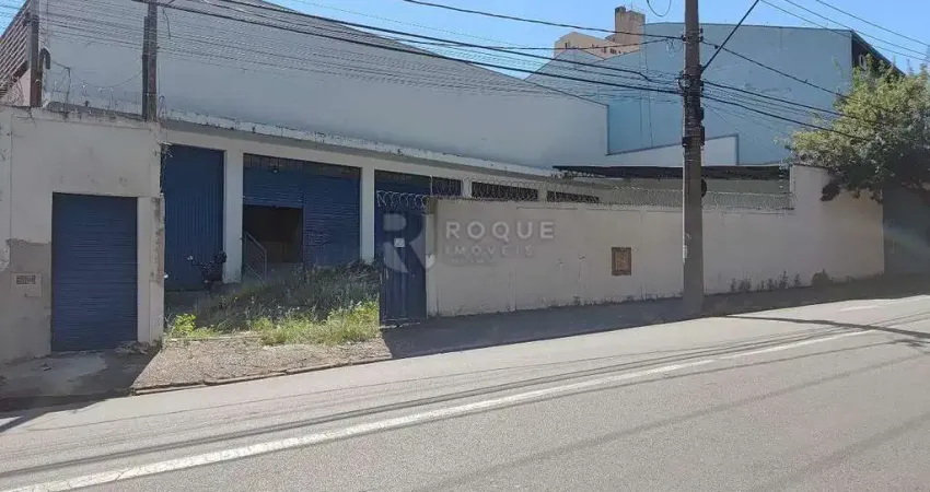 Barracão / Galpão / Depósito para alugar no Boa Vista, Limeira 